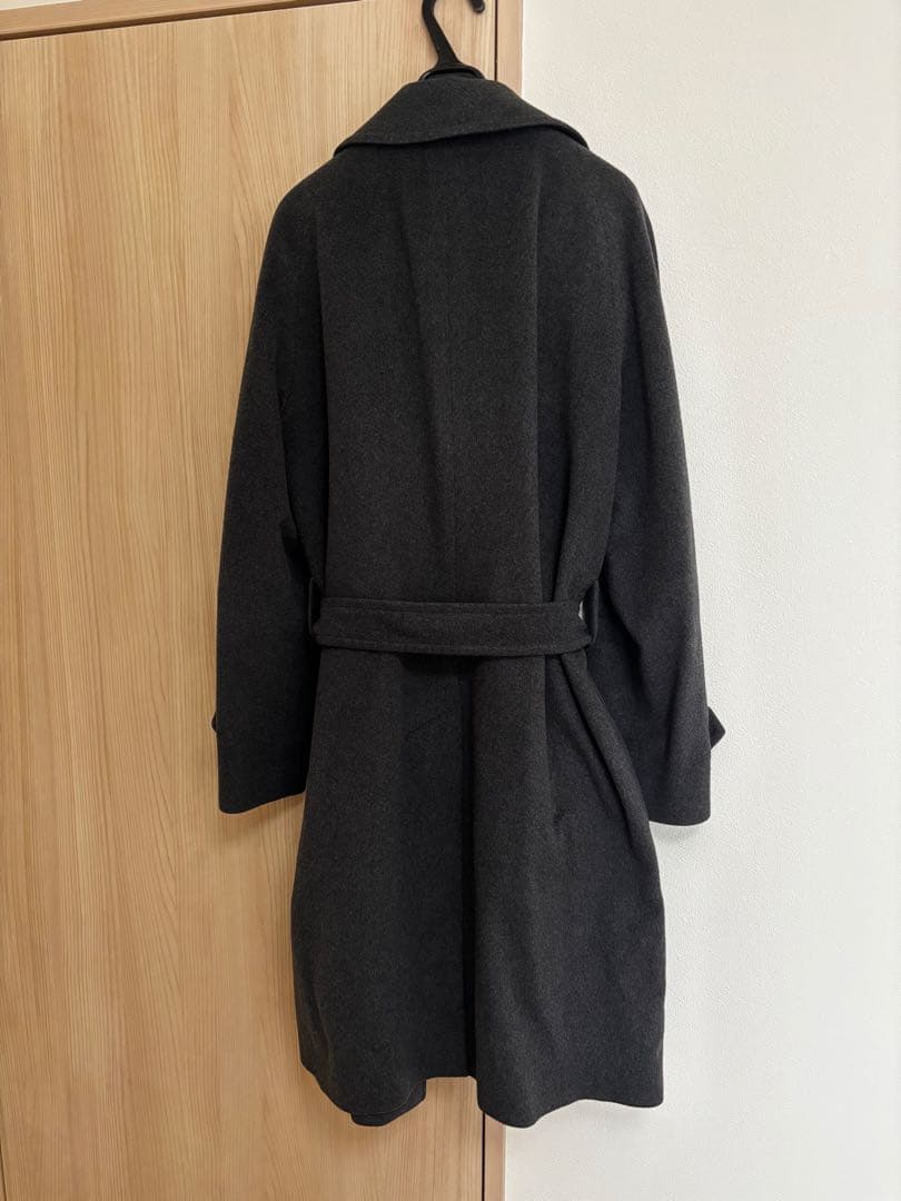 【限定値下】TAGLIATORE/タリアトーレ / ウールコート　50