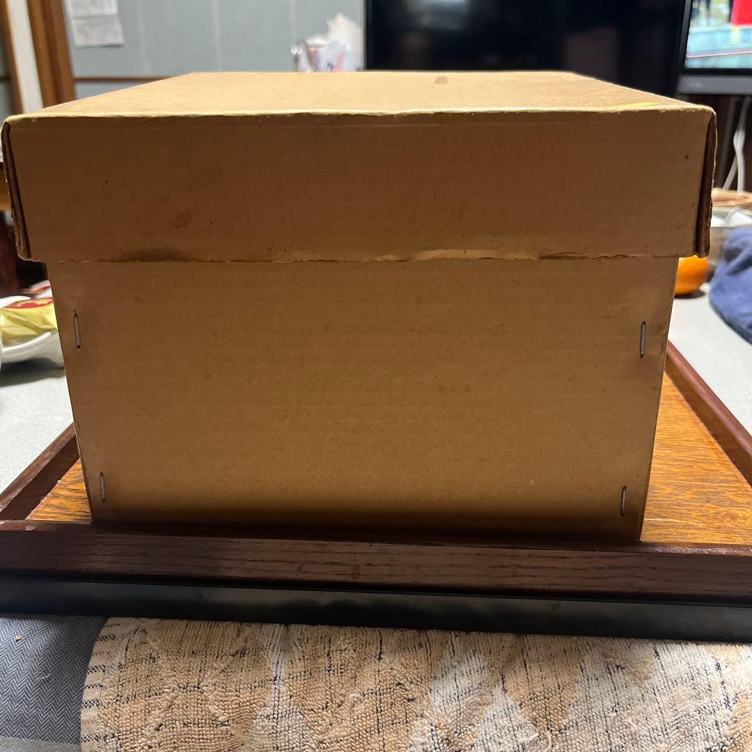 箸洗椀　桐蒔絵