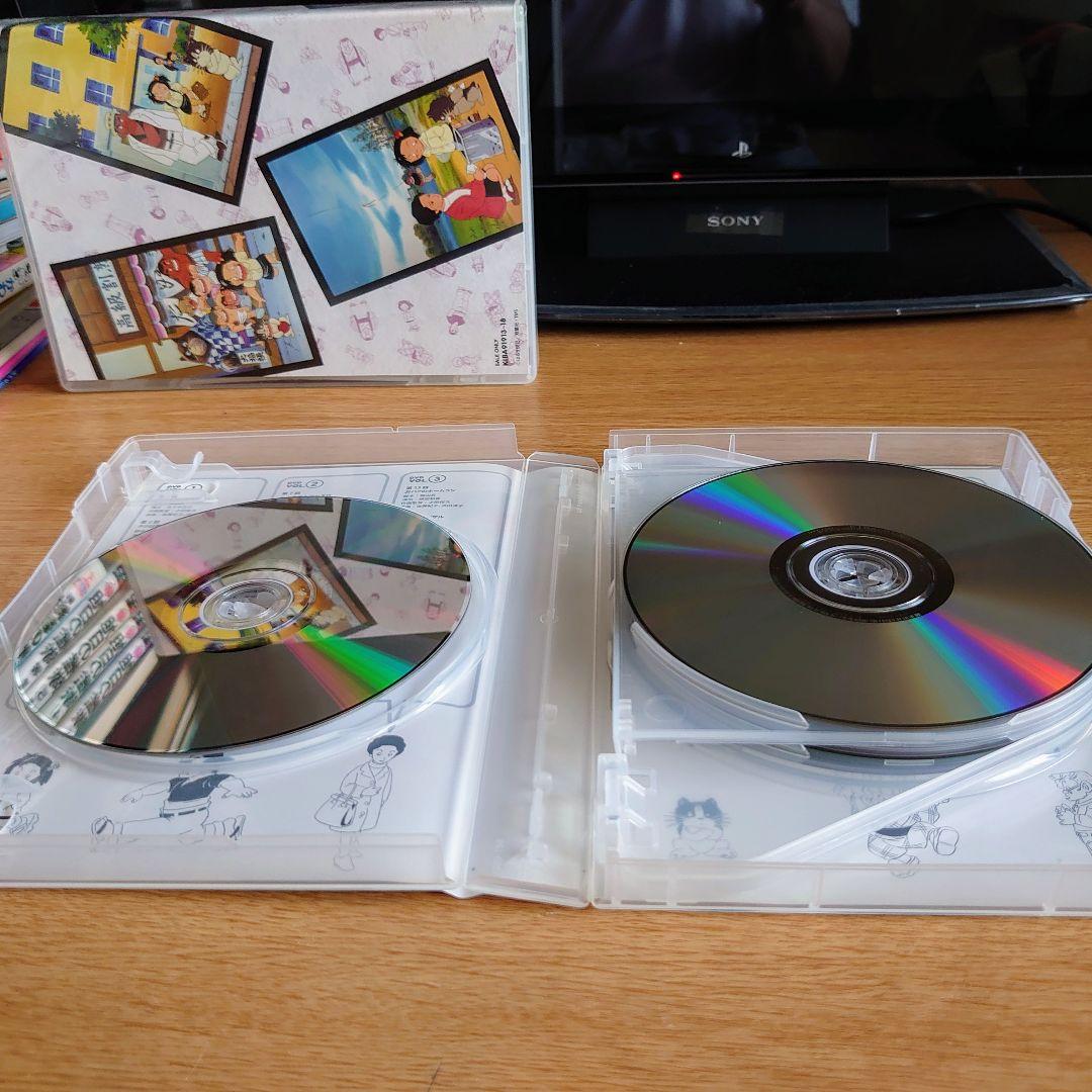 じゃりン子チエ 30周年SPECIAL DVD BOX 12枚組