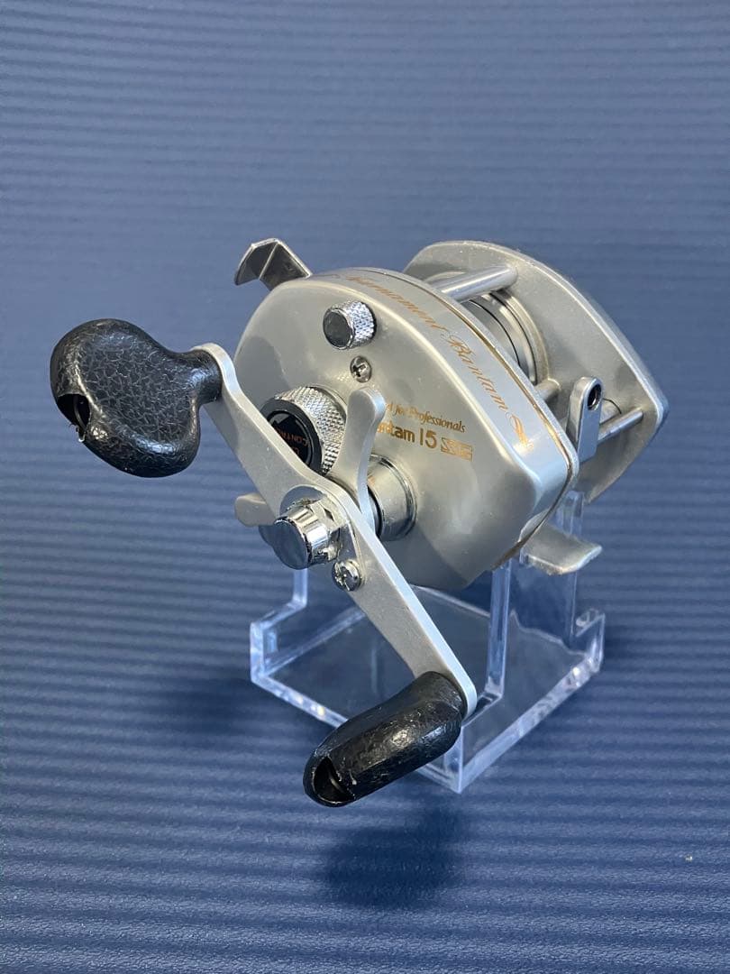 シマノ バンタム　15SG オールド