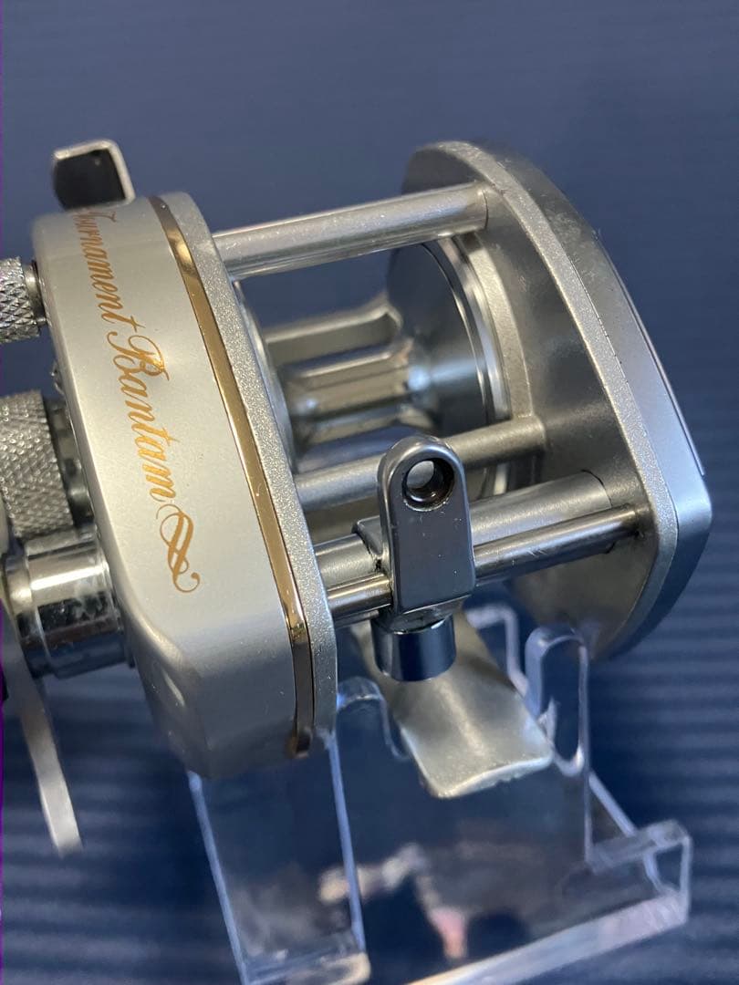 シマノ バンタム　15SG オールド