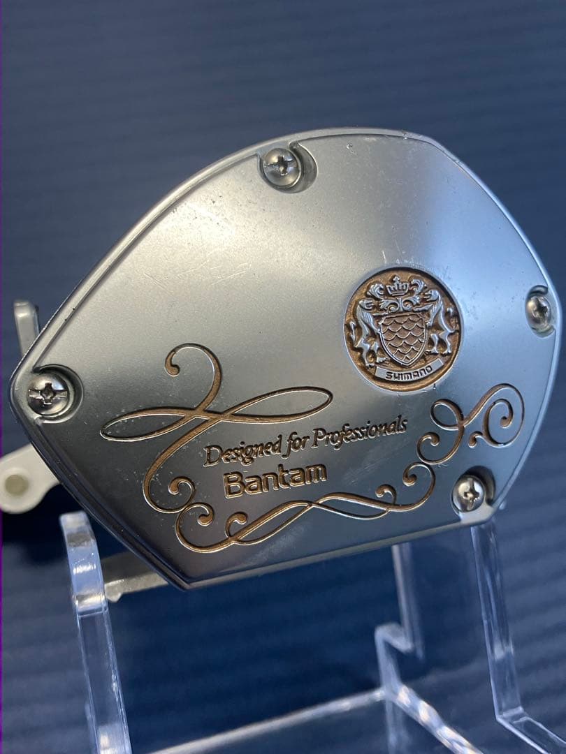 シマノ バンタム　15SG オールド