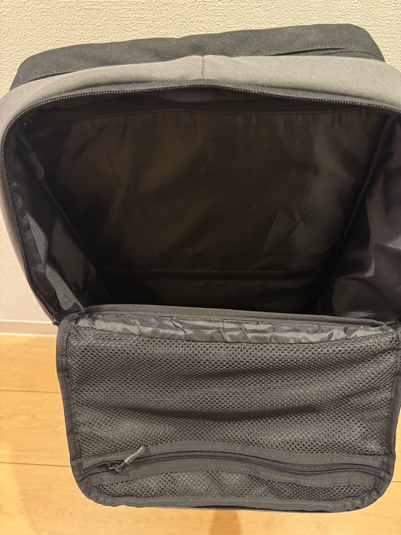 Rapidfire Gunbag75 MONOLITH モノリス ガンケース