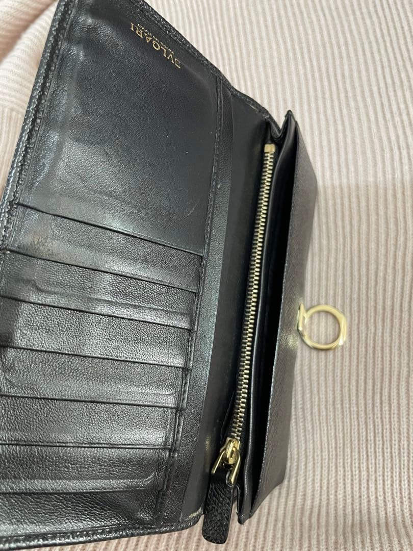 ブルガリ♡長財布