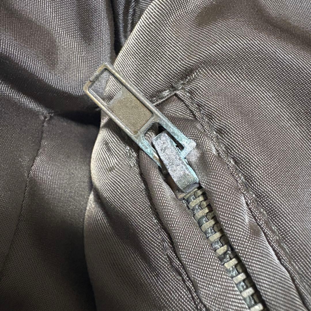 archive midas n-2b お兄　平成　y2k ミリタリージャケット