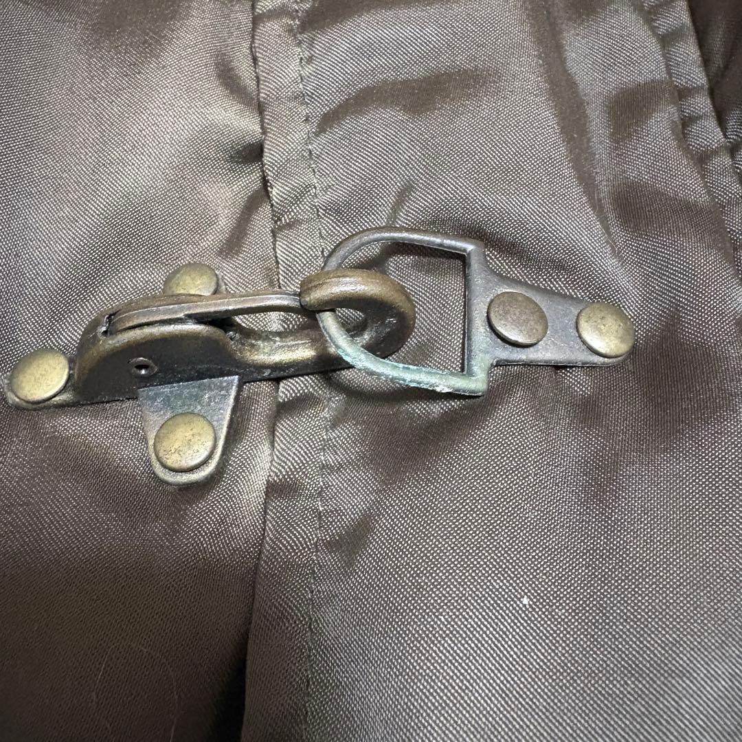 archive midas n-2b お兄　平成　y2k ミリタリージャケット