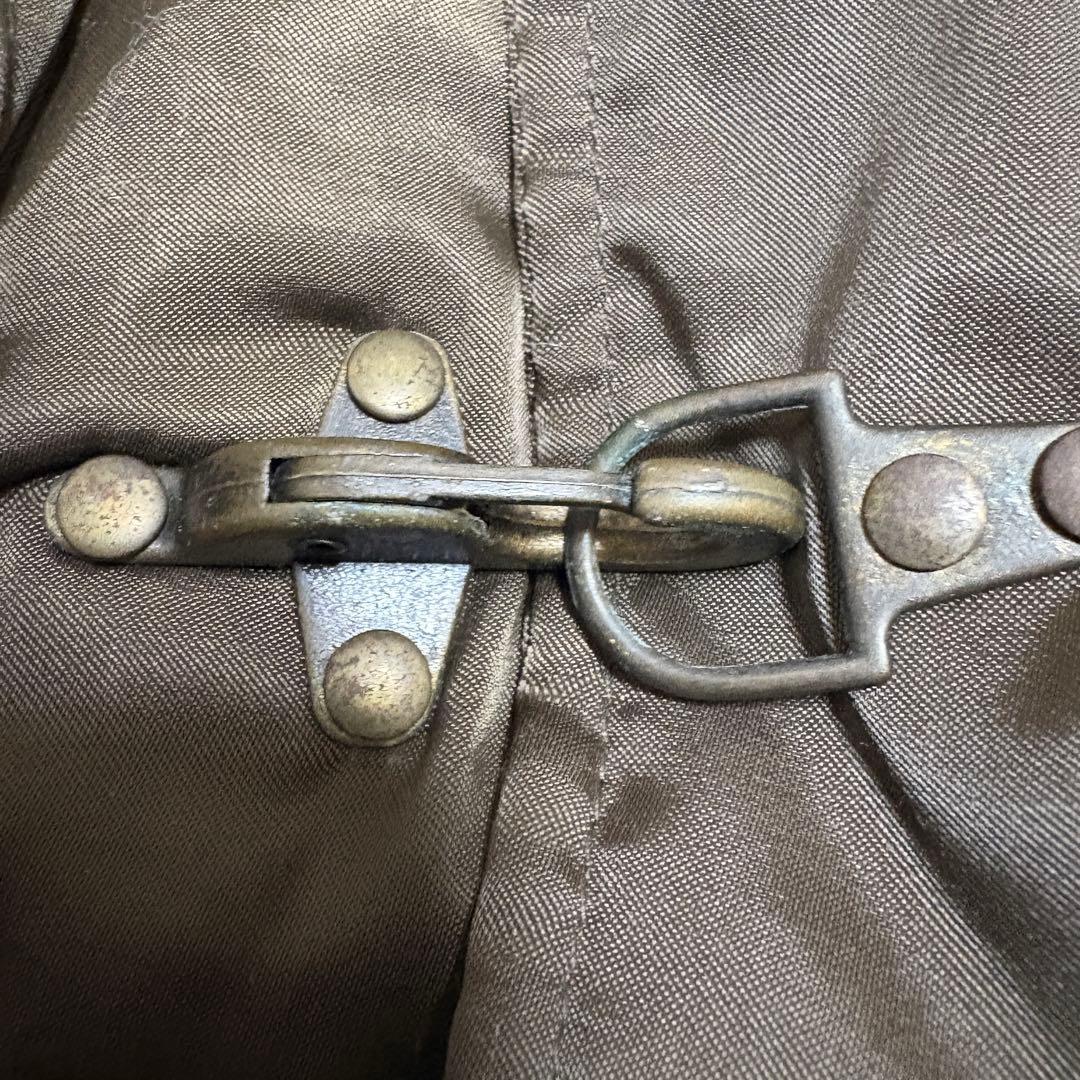 archive midas n-2b お兄　平成　y2k ミリタリージャケット