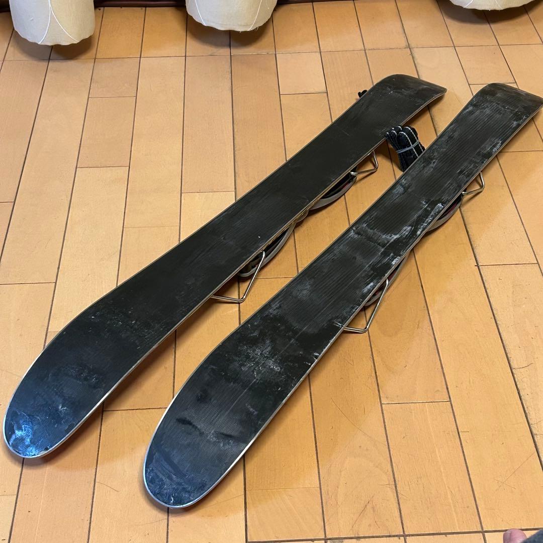 ☆美品☆ SALOMON mini VERSE 90cm ブーツ　27.5cm