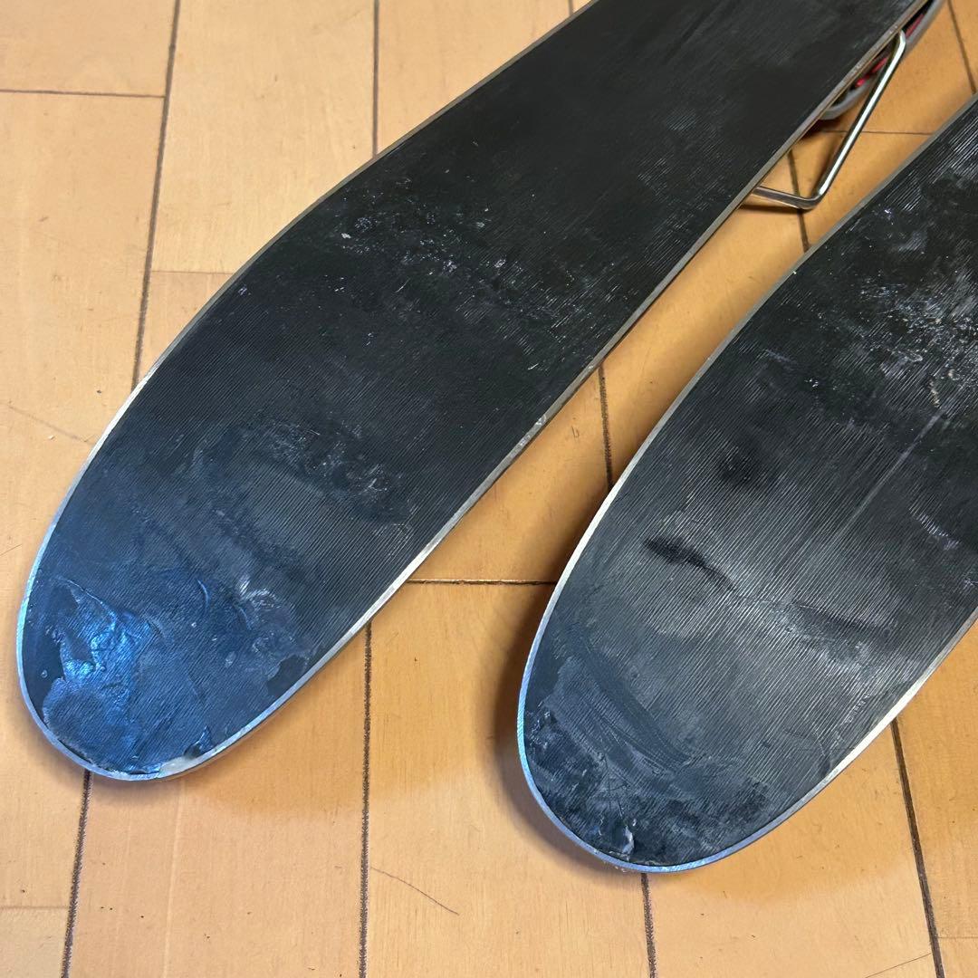 ☆美品☆ SALOMON mini VERSE 90cm ブーツ　27.5cm