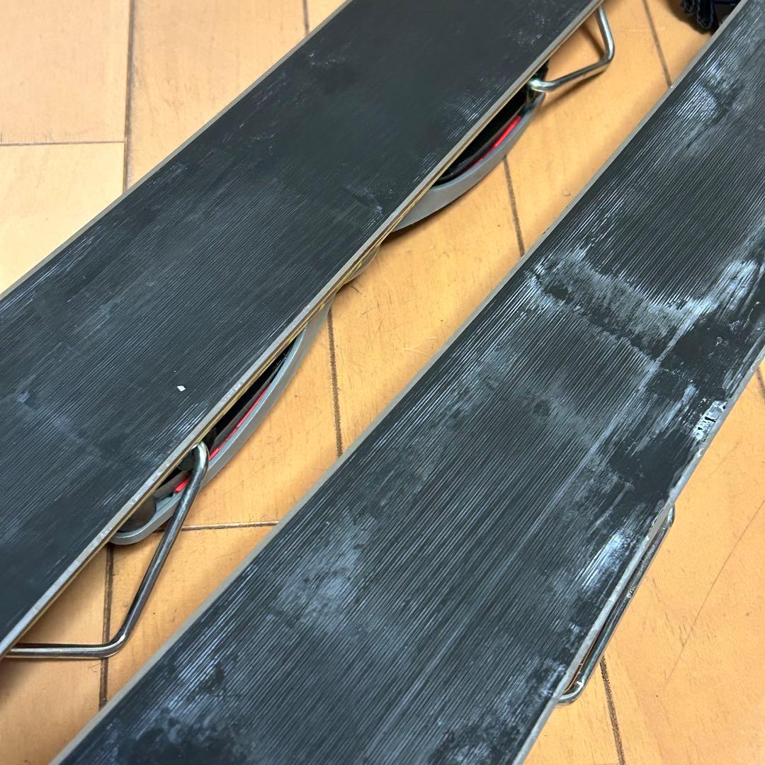 ☆美品☆ SALOMON mini VERSE 90cm ブーツ　27.5cm