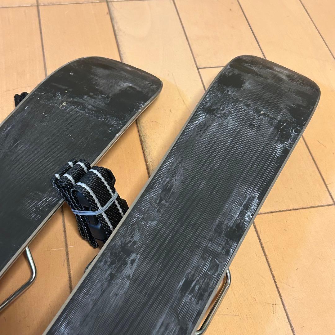 ☆美品☆ SALOMON mini VERSE 90cm ブーツ　27.5cm