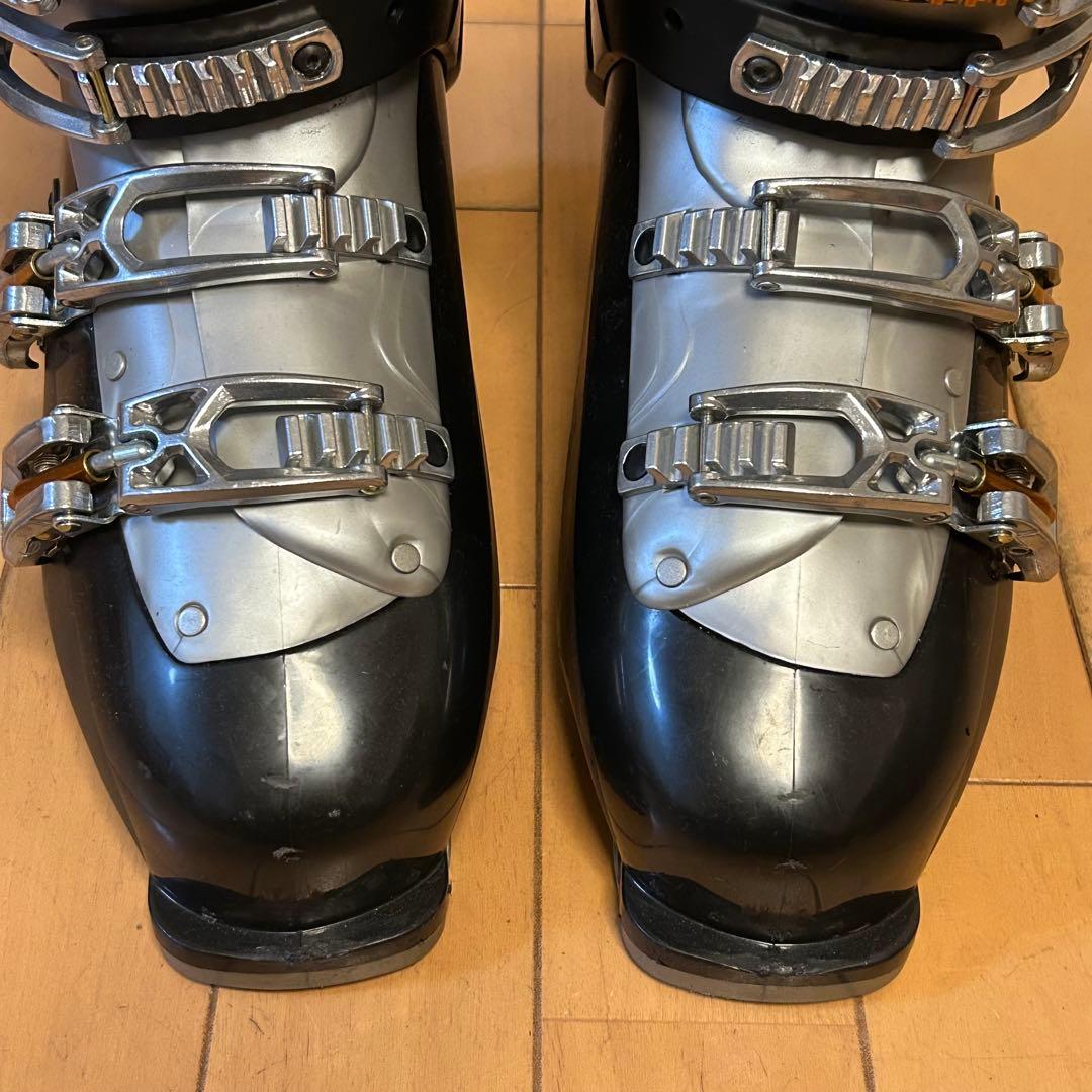 ☆美品☆ SALOMON mini VERSE 90cm ブーツ　27.5cm