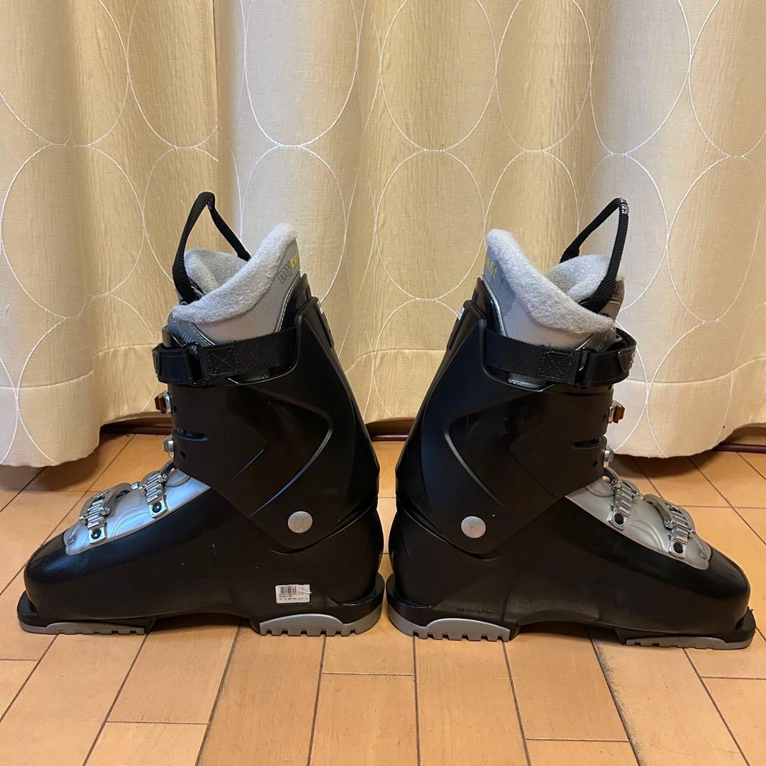 ☆美品☆ SALOMON mini VERSE 90cm ブーツ　27.5cm