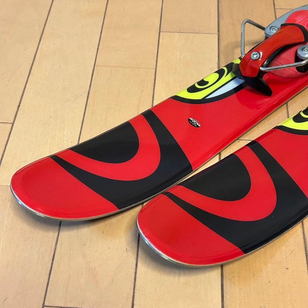 ☆美品☆ SALOMON mini VERSE 90cm ブーツ　27.5cm