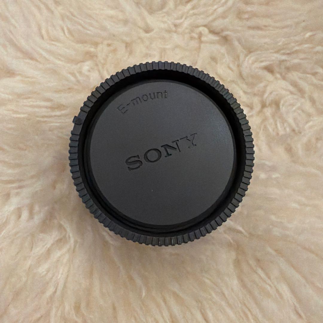 SONY α レンズ　28-60mm