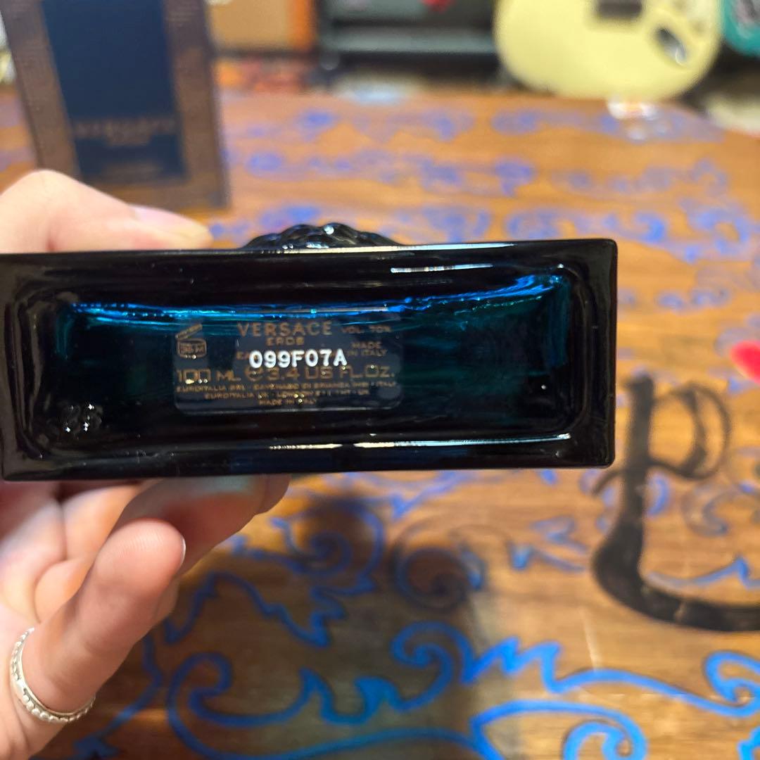 VERSACE エロス EDP 100 ML
