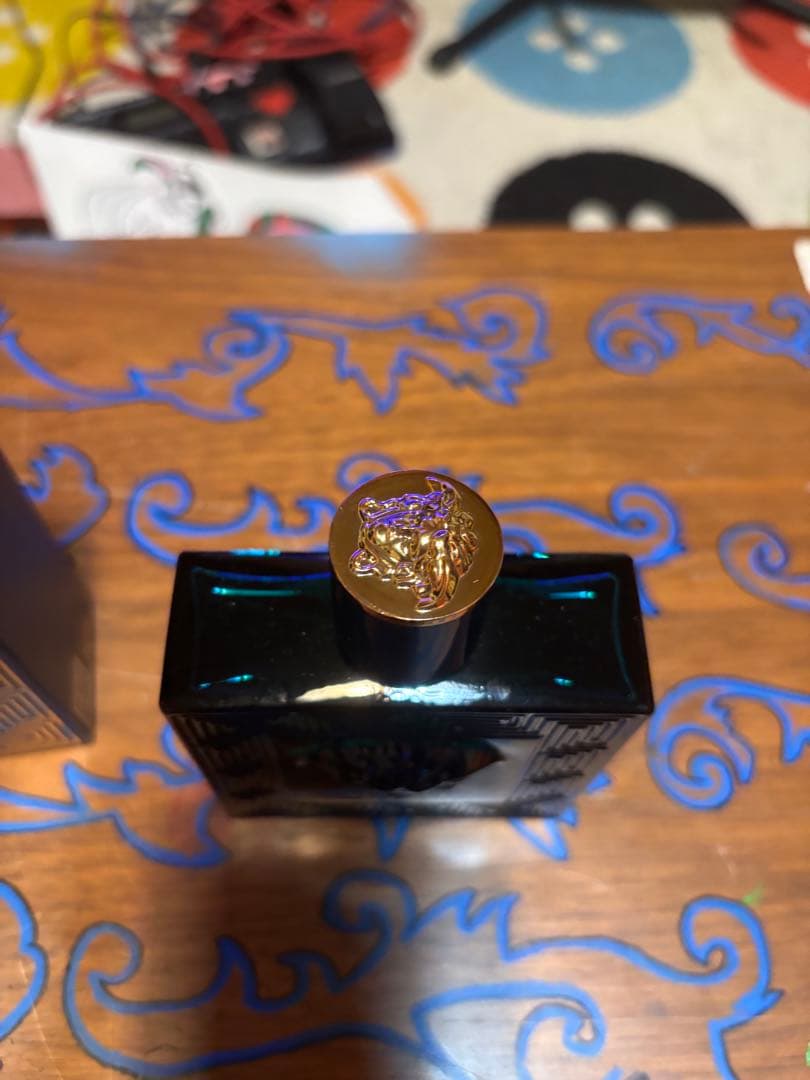 VERSACE エロス EDP 100 ML