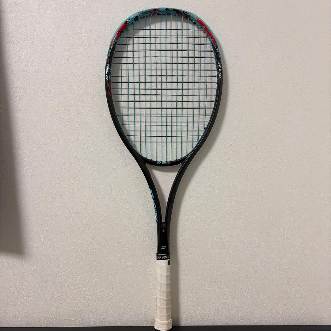 はなじでーるさん専用☆GEOBREAK 70s 軟式テニスラケット