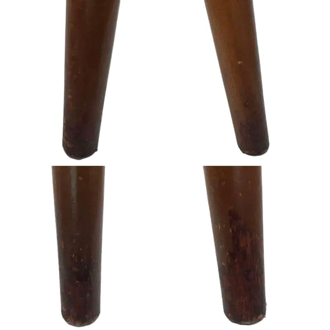 ERCOL アーコール クエーカーチェア イギリス 椅子 １脚 木製 ダイニング