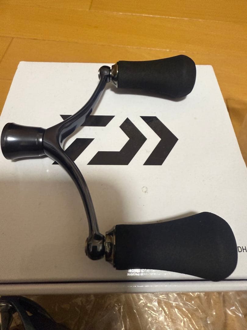 ダイワエメラルダスRXFCLT2500S