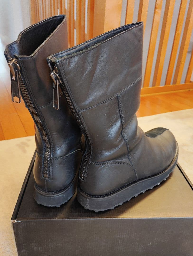 カドヤ　KADOYA　lanius　スニーカーブーツ