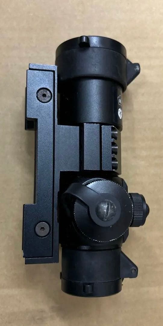 89式小銃用照準補助具　レプリカ　ジャンク