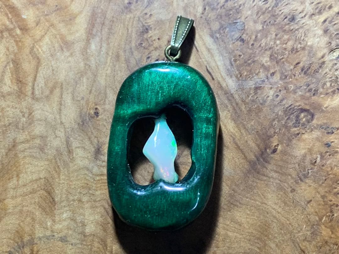 Sペンダント(部品5組)