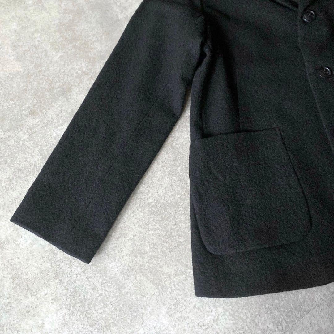ヴェリテクール　ウールジャケ　fofofofa オールドマンズテーラー