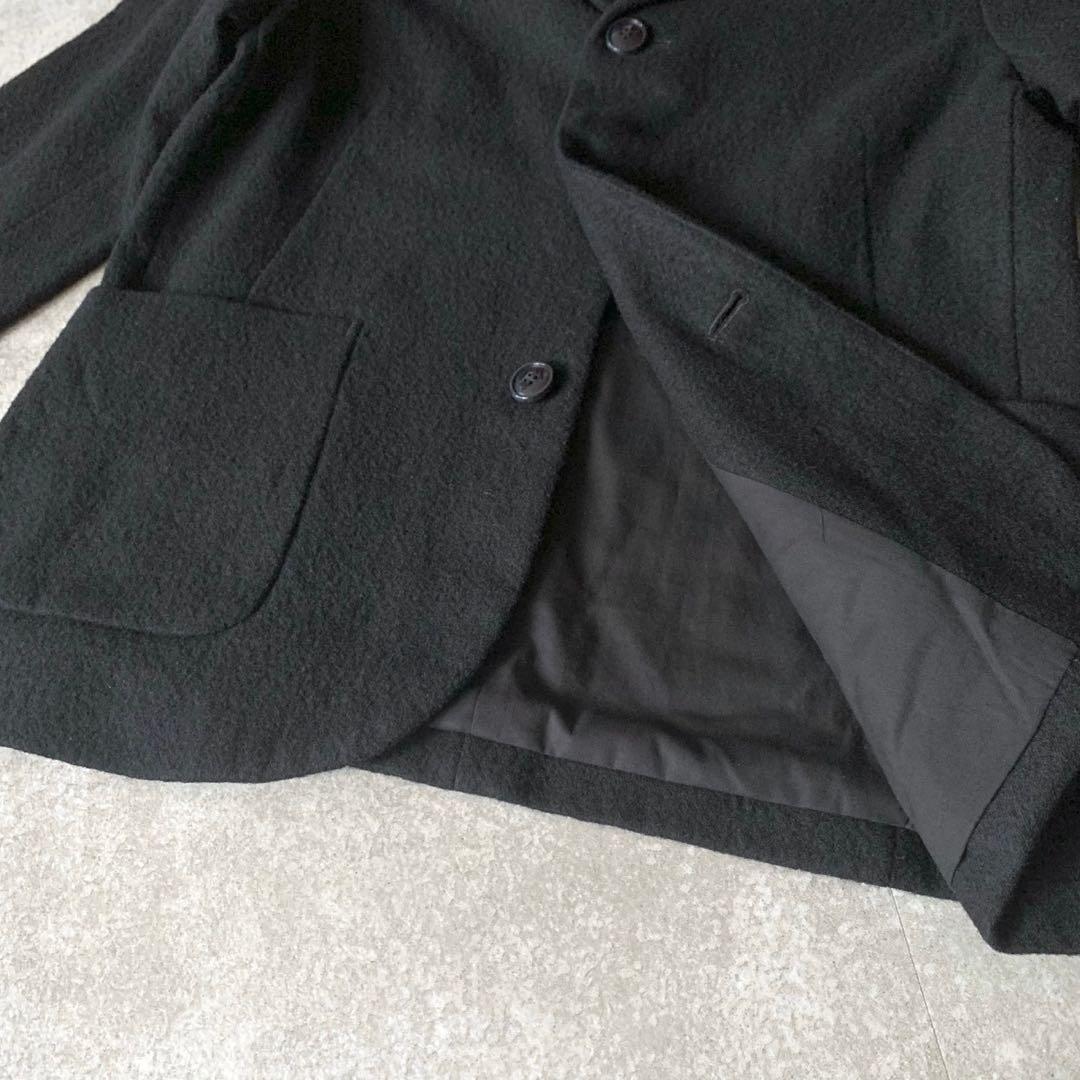 ヴェリテクール　ウールジャケ　fofofofa オールドマンズテーラー