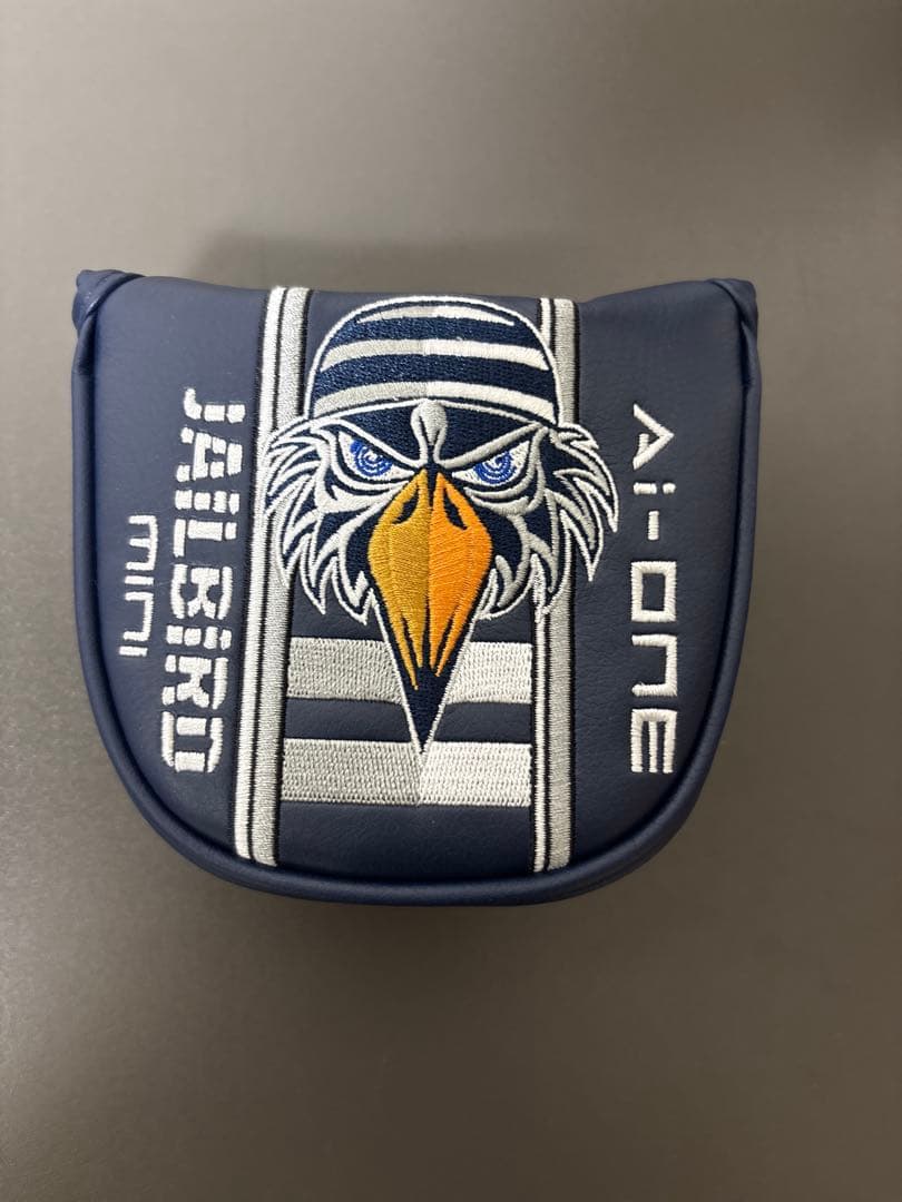 クラブ ODYSSEY Ai-ONE JAILBIRD MINI DB