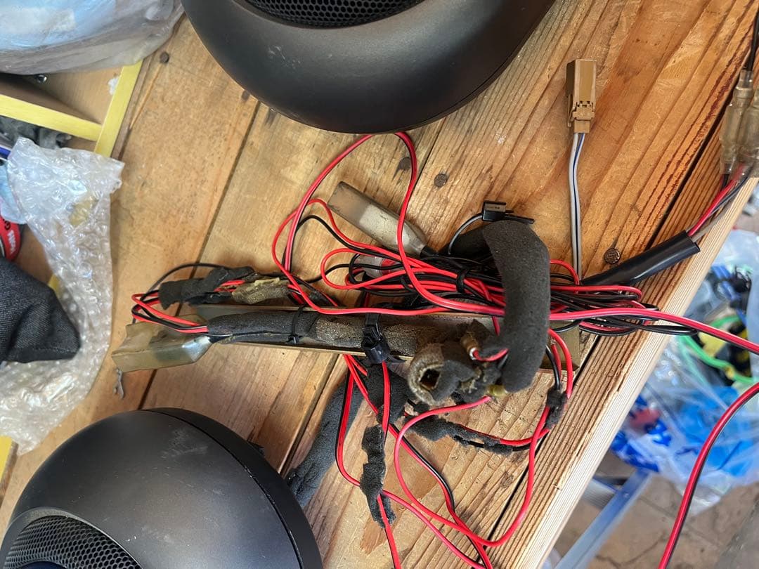 KENWOOD KSC-Z770 スピーカー 据置