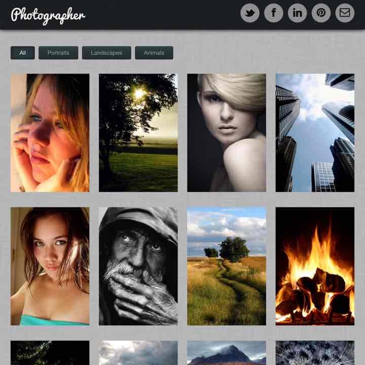 オンラインアルバムに最適なwebサイトとその運用マニュアルの販売