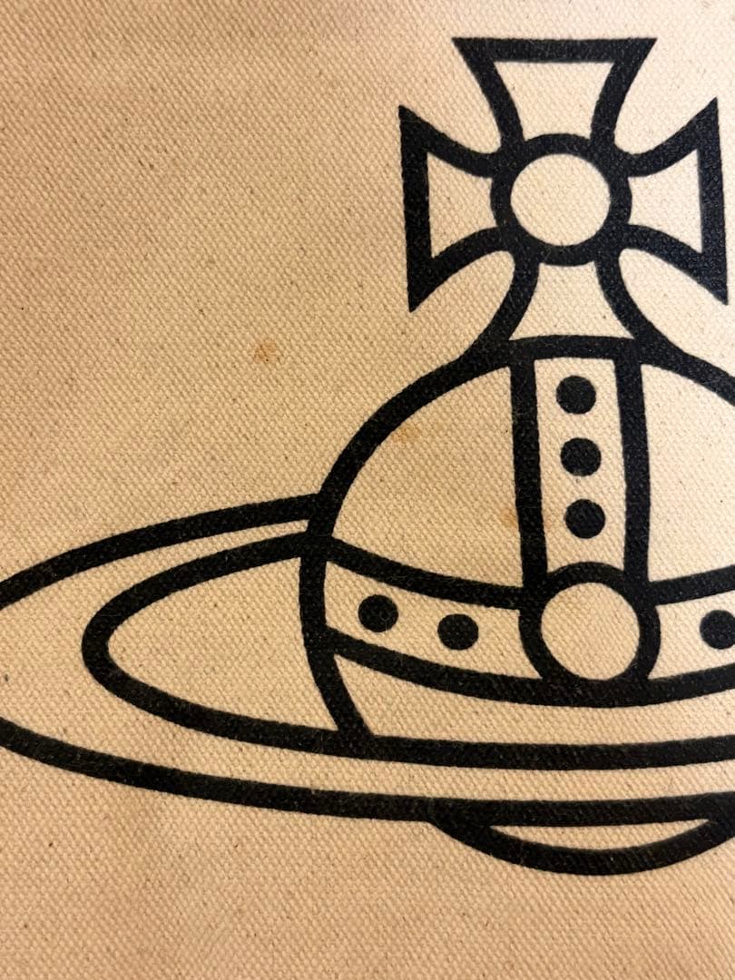 Vivienne Westwood マフラー リバーシブル