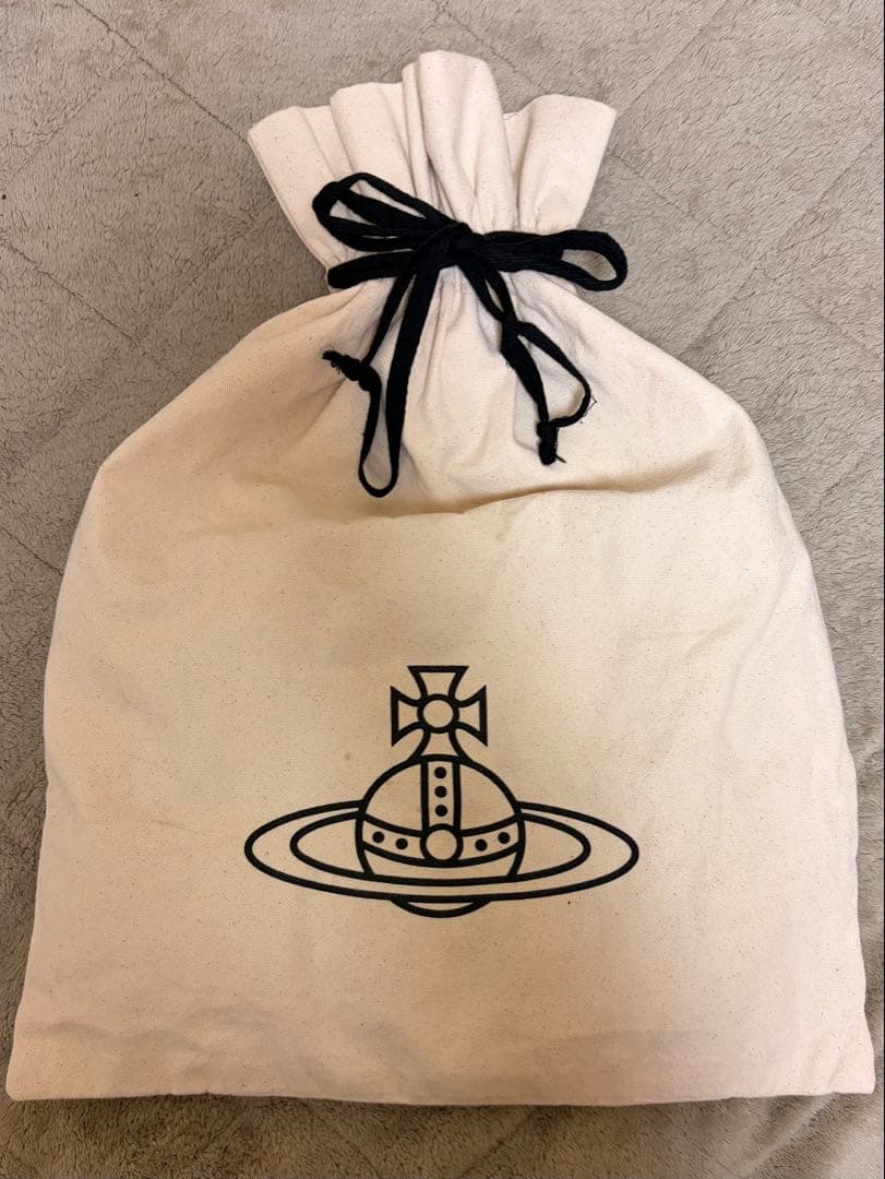 Vivienne Westwood マフラー リバーシブル