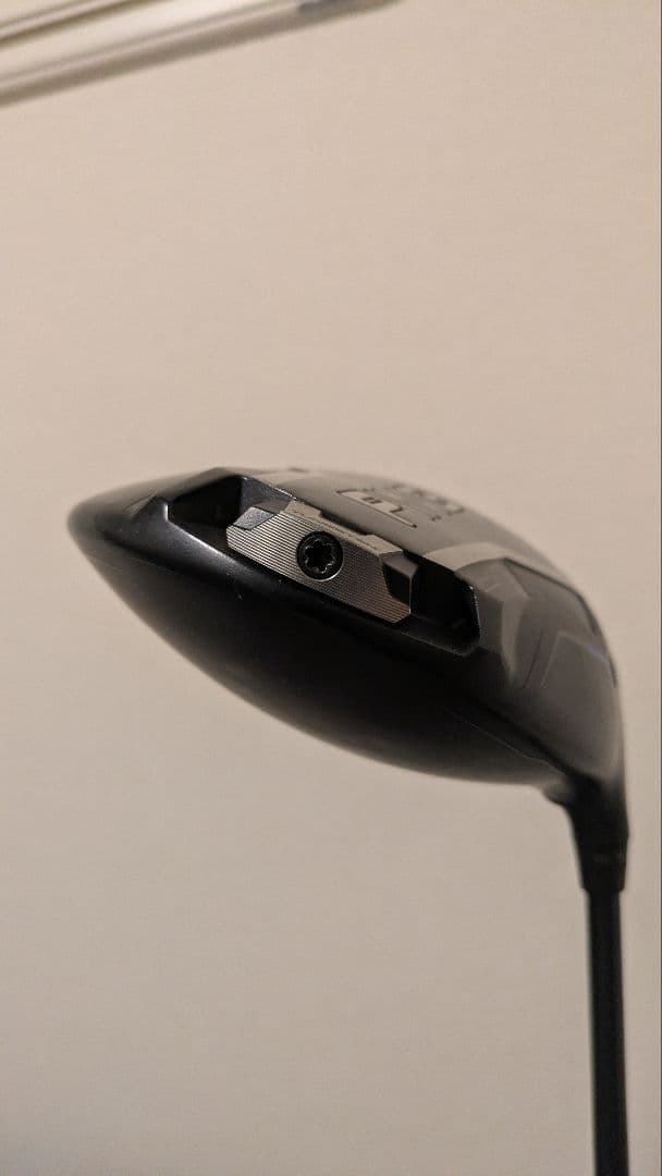 PING G440 LST 10.5度 ヘッドのみ