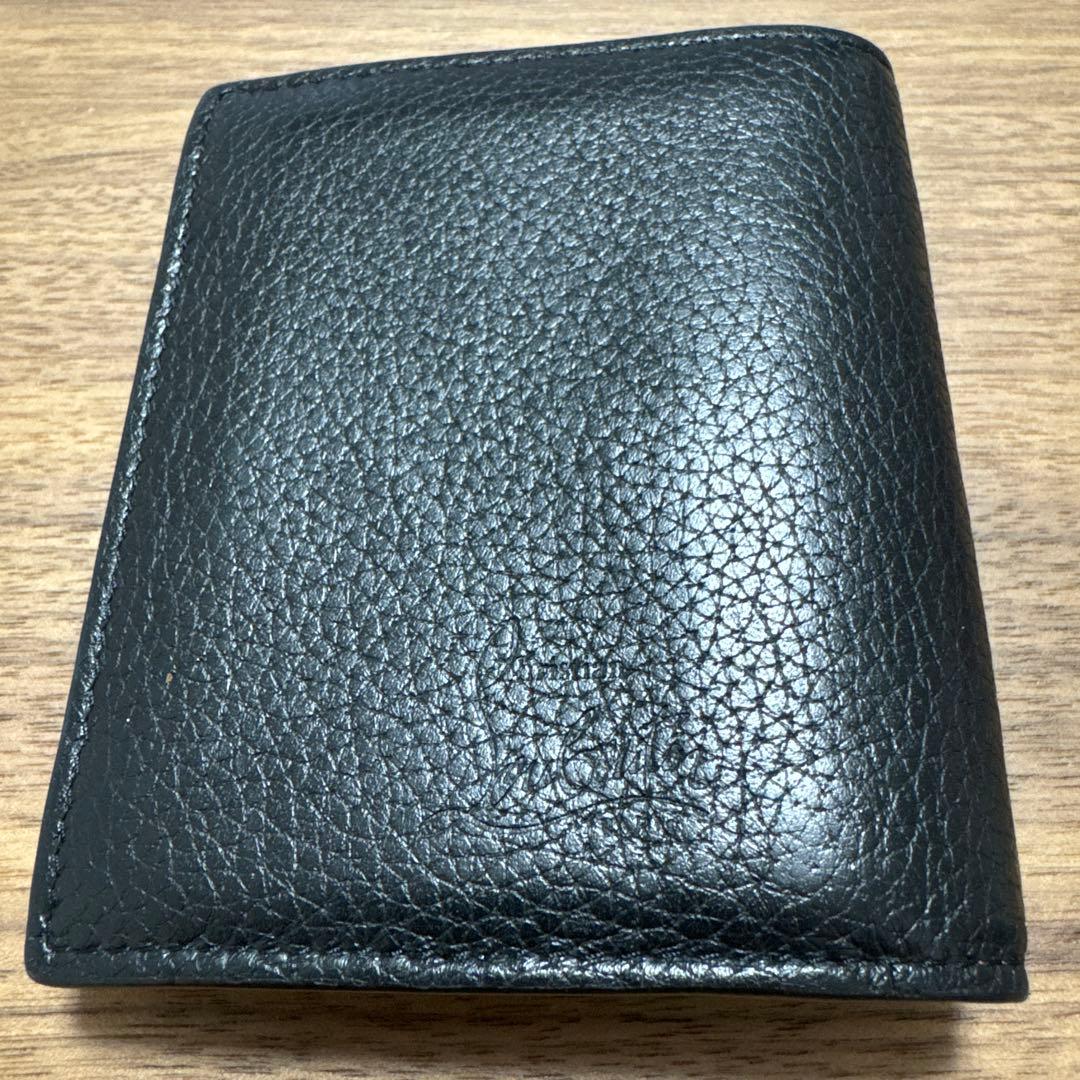 Christian Louboutin クリスチャンルブタン 二つ折り財布