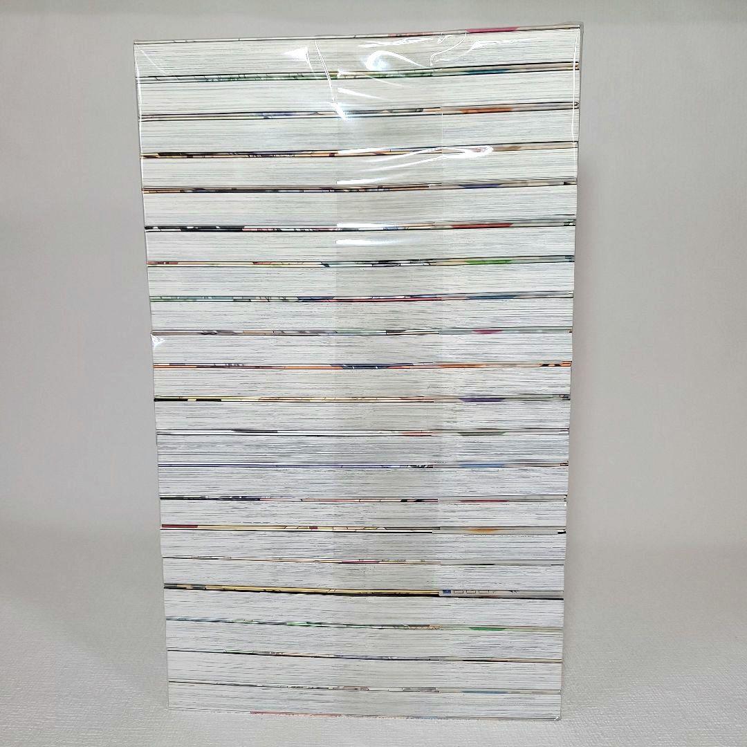 【美品】ヒカルの碁 完全版 全巻初版 帯付き　リーフレット&ジャンパラ完備