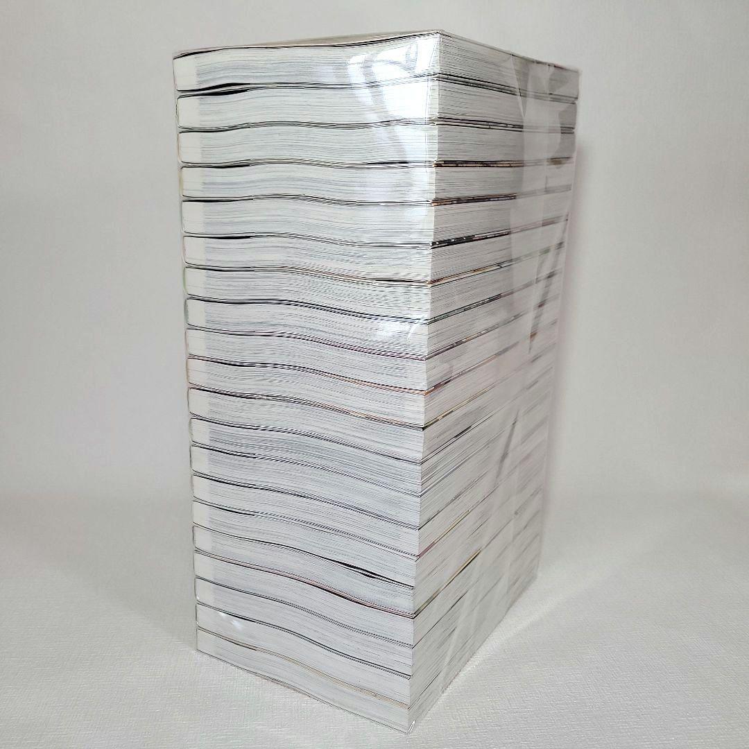 【美品】ヒカルの碁 完全版 全巻初版 帯付き　リーフレット&ジャンパラ完備