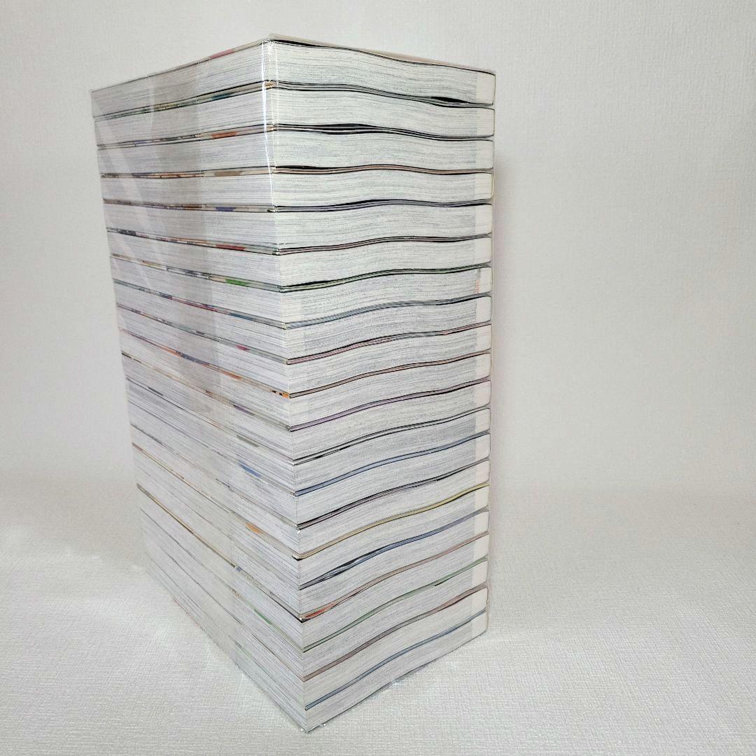 【美品】ヒカルの碁 完全版 全巻初版 帯付き　リーフレット&ジャンパラ完備