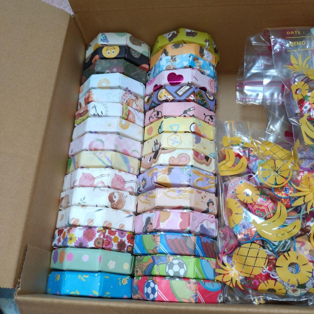 願い星100個完成