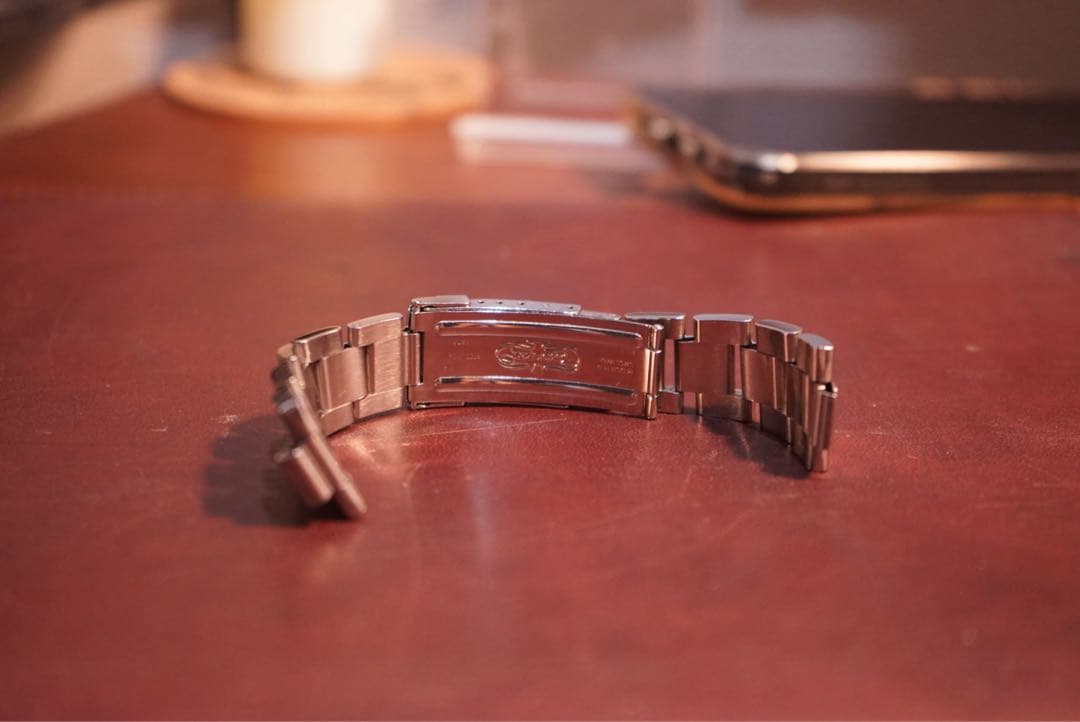 ロレックス　20mm ブレス　78790 ヴィンテージ