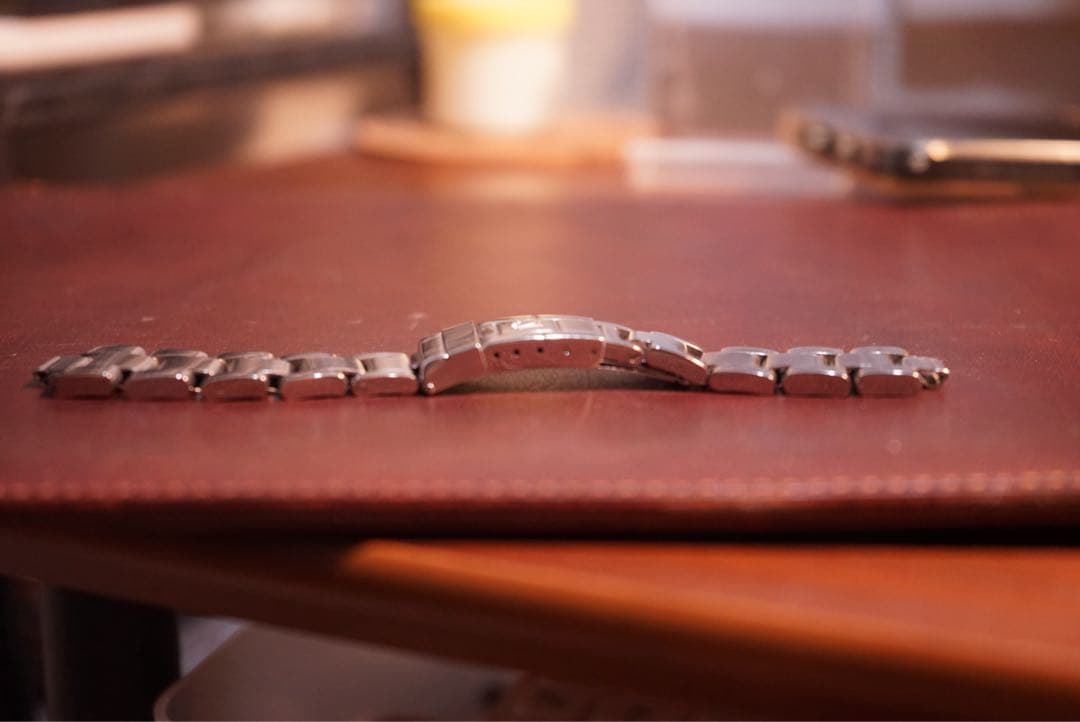 ロレックス　20mm ブレス　78790 ヴィンテージ