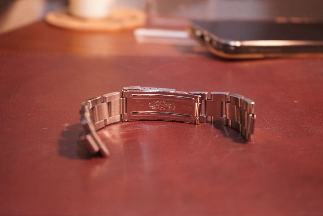 ロレックス　20mm ブレス　78790 ヴィンテージ