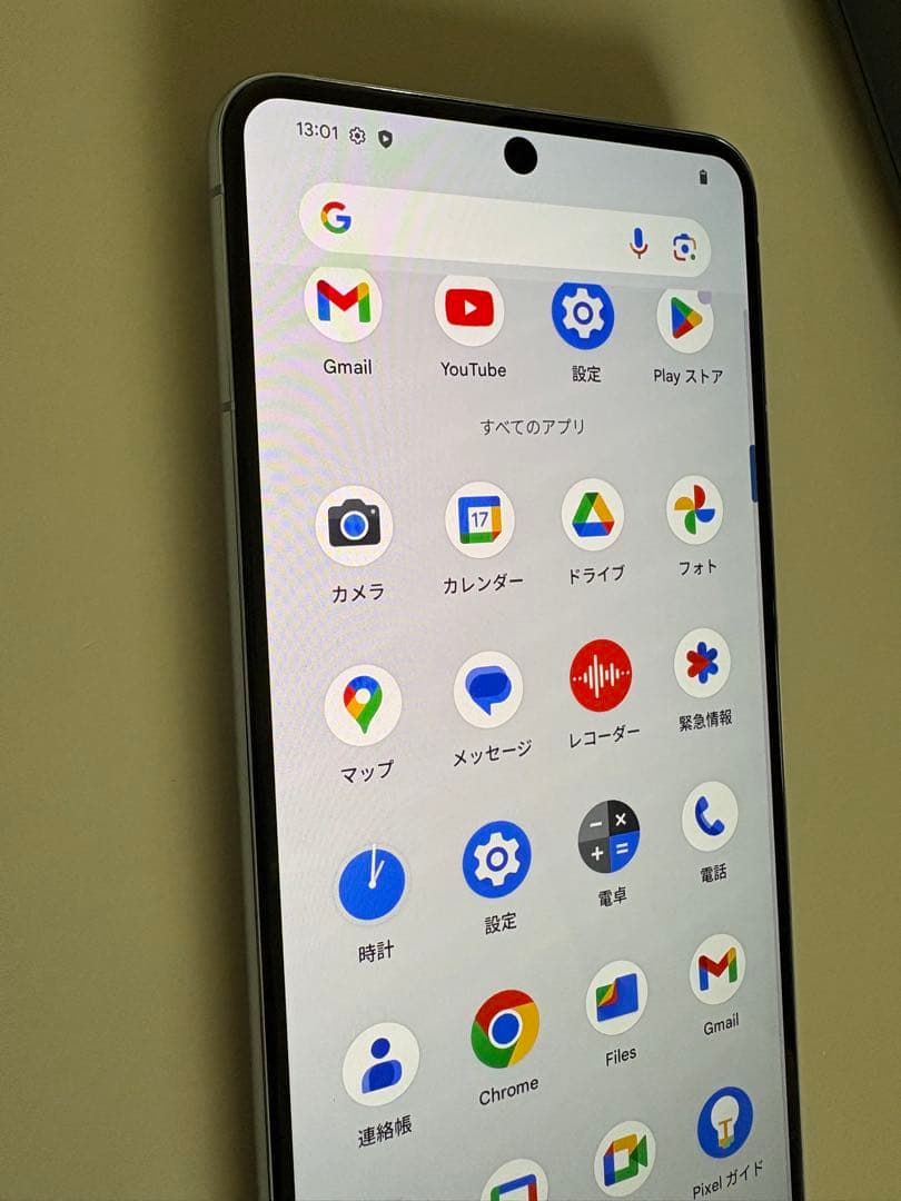 google Pixel 8 Pro 海外版　128gb Android