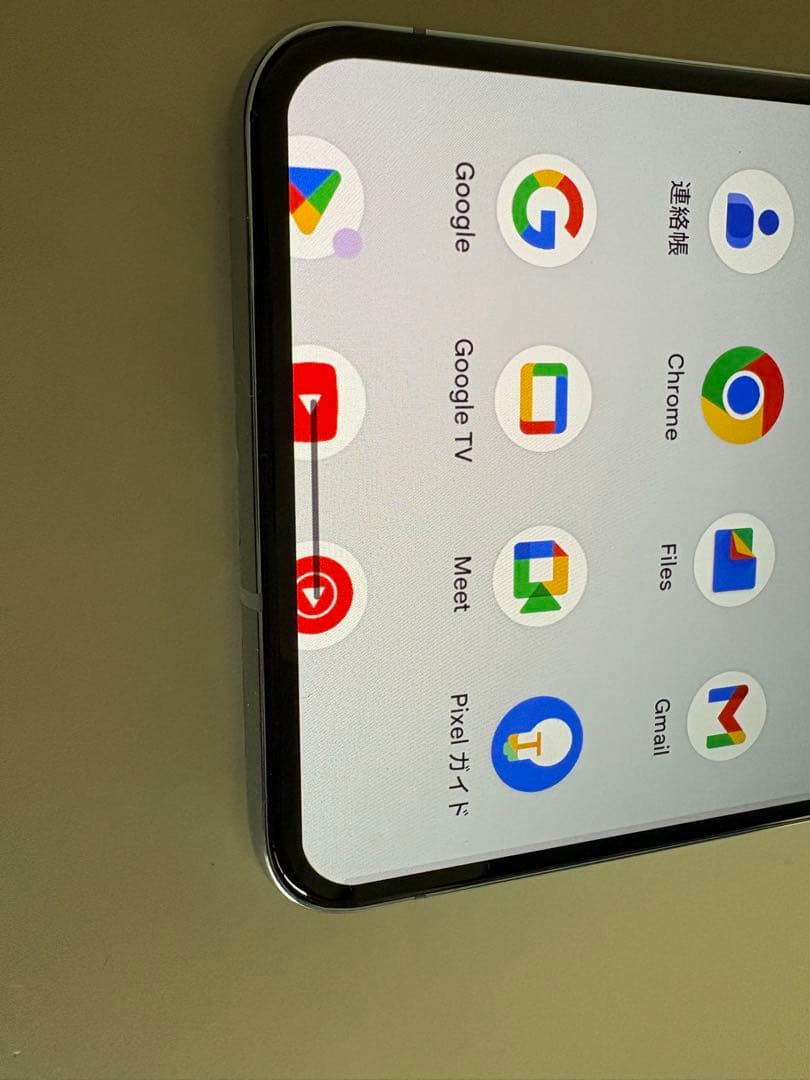 google Pixel 8 Pro 海外版　128gb Android