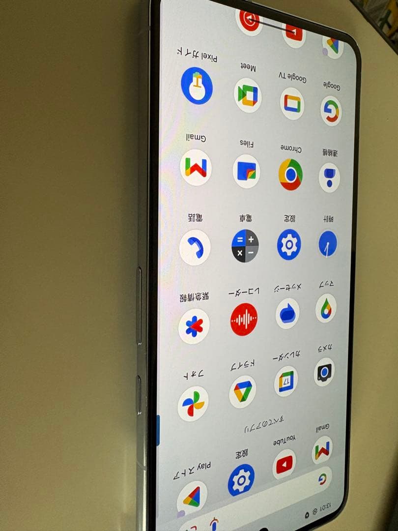 google Pixel 8 Pro 海外版　128gb Android