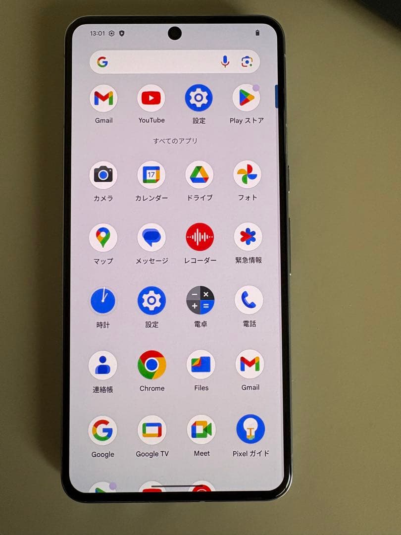 google Pixel 8 Pro 海外版　128gb Android
