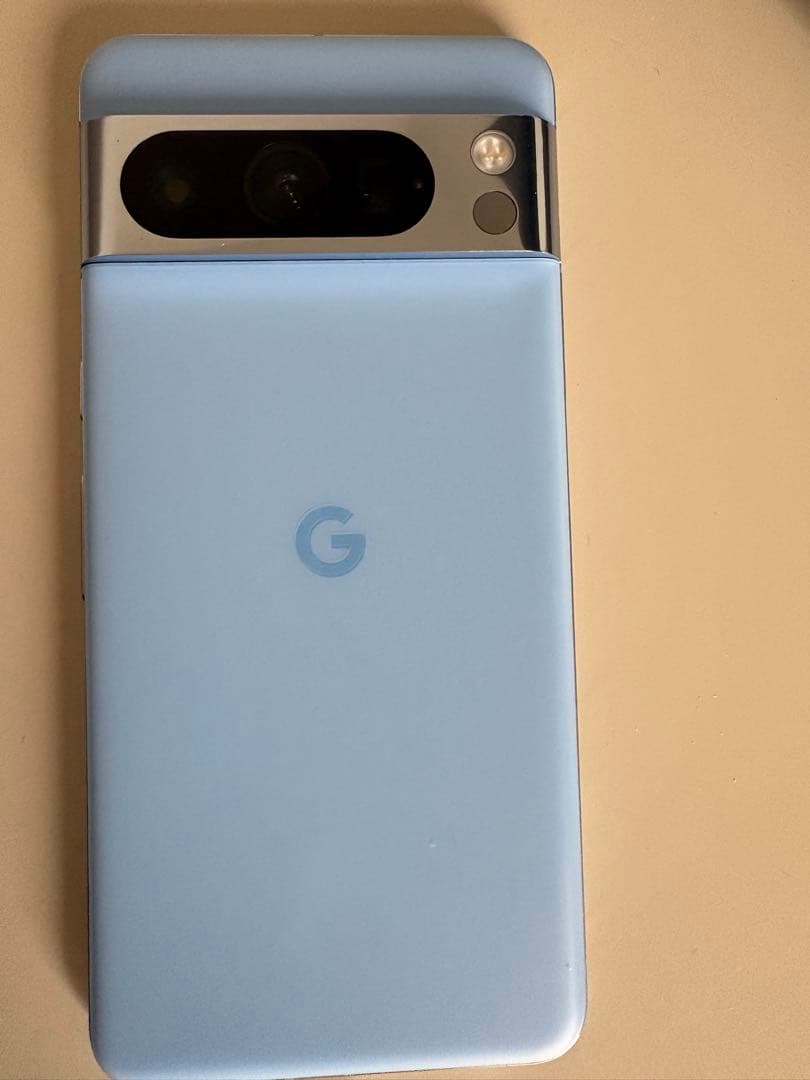 google Pixel 8 Pro 海外版　128gb Android