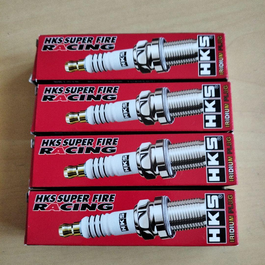 HKS スーパーファイヤーレーシングプラグ M50HL