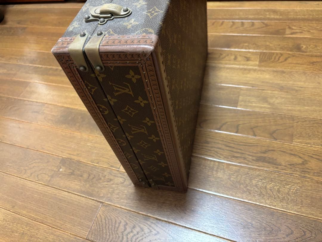 [ハーフダラーさん専用]ルイヴィトン モノグラム プレジデント M53012